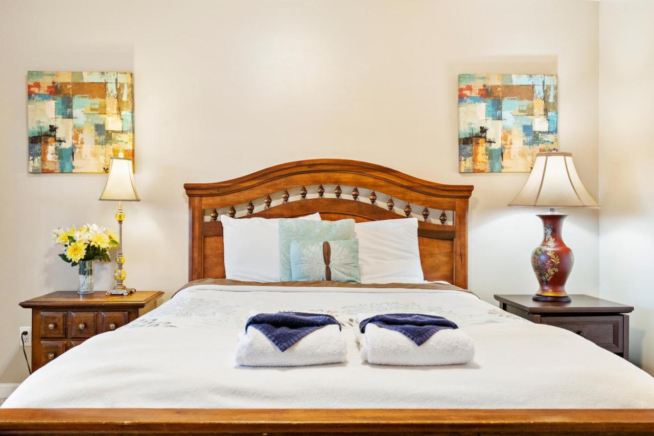 Rest Assured, Wifi, 1089 Free Tickets Each Paid Day, Dollywood And More بيدجن فورج المظهر الخارجي الصورة